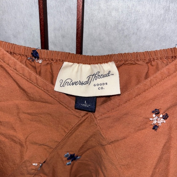 Sun Dress | Target - Picture 2 of 2